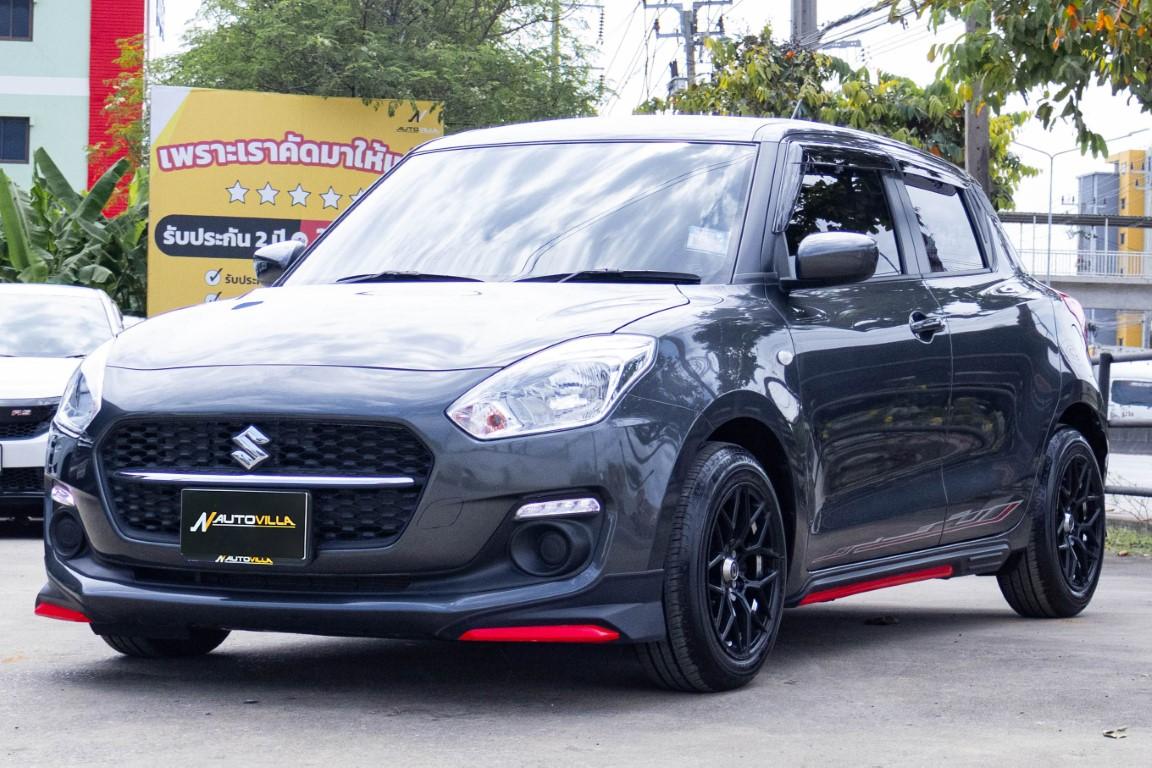 Suzuki Swift 1.2 GL Next 2023 *RK2071*